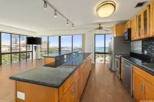 700 Richards St, Honolulu, HI 96813 - Photo 1