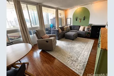2092 Kuhio Avenue #1503, Honolulu, HI 96815 - Photo 1
