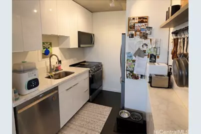 2092 Kuhio Avenue #1503, Honolulu, HI 96815 - Photo 5