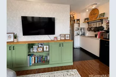 2092 Kuhio Avenue #1503, Honolulu, HI 96815 - Photo 3