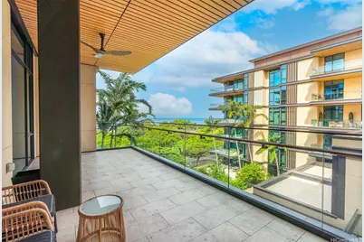 1388 Ala Moana Boulevard #5603, Honolulu, HI 96814 - Photo 7