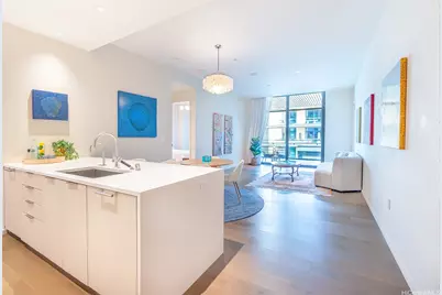 1388 Ala Moana Boulevard #5603, Honolulu, HI 96814 - Photo 5