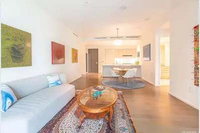 1388 Ala Moana Boulevard #5603, Honolulu, HI 96814 - Photo 3