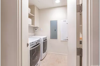 1388 Ala Moana Boulevard #5603, Honolulu, HI 96814 - Photo 9