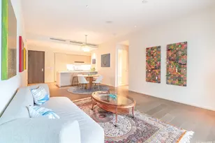 1388 Ala Moana Blvd, Honolulu, HI 96814 - Photo 1