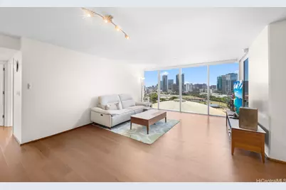 888 Kapiolani Boulevard #1703, Honolulu, HI 96813 - Photo 5