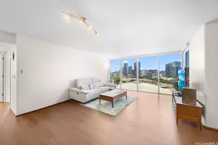 888 Kapiolani Blvd, Honolulu, HI 96813 - Photo 5