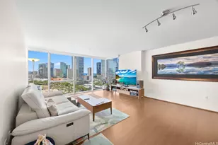 888 Kapiolani Blvd, Honolulu, HI 96813 - Photo 1