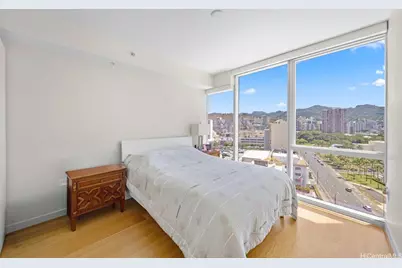 888 Kapiolani Boulevard #1703, Honolulu, HI 96813 - Photo 13