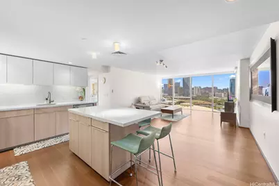 888 Kapiolani Boulevard #1703, Honolulu, HI 96813 - Photo 7