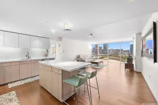 888 Kapiolani Blvd, Honolulu, HI 96813 - Photo 7