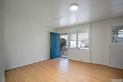1719 Nuuanu Avenue #1F, Honolulu, HI 96817 - Photo 5