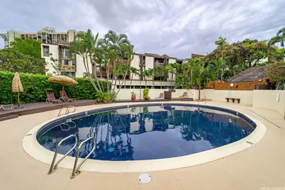 1015 Aoloa Place #437, Kailua, HI 96734 - Photo 9