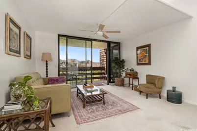 1015 Aoloa Place #437, Kailua, HI 96734 - Photo 17