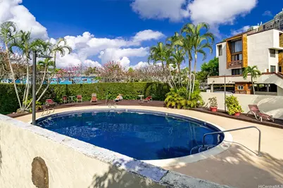 1015 Aoloa Place #437, Kailua, HI 96734 - Photo 3