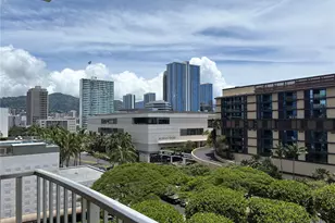 1350 Ala Moana Blvd, Honolulu, HI 96814 - Photo 3