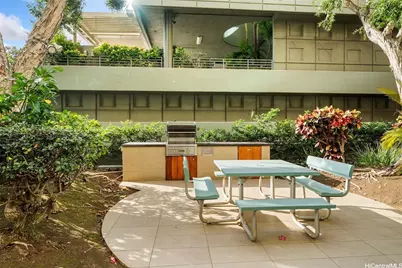 1350 Ala Moana Boulevard #804, Honolulu, HI 96814 - Photo 19
