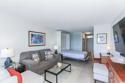 2877 Kalakaua Avenue #502, Honolulu, HI 96815 - Photo 13