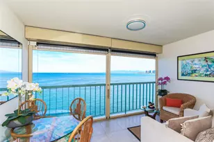 2877 Kalakaua Ave, Honolulu, HI 96815 - Photo 1