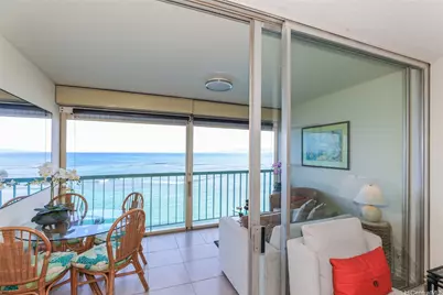 2877 Kalakaua Avenue #502, Honolulu, HI 96815 - Photo 3