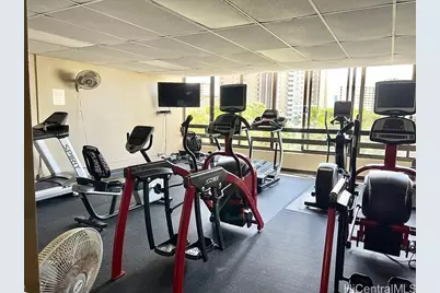 411 Hobron Lane #2505, Honolulu, HI 96815 - Photo 17