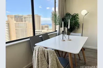 411 Hobron Lane #2505, Honolulu, HI 96815 - Photo 3