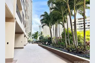 411 Hobron Lane #2505, Honolulu, HI 96815 - Photo 15