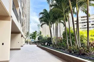 411 Hobron Ln, Honolulu, HI 96815 - Photo 15