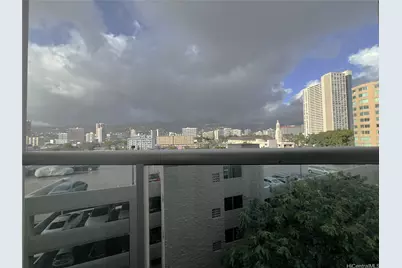 1448 Young Street #804, Honolulu, HI 96814 - Photo 13