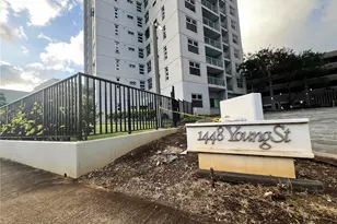 1448 Young St, Honolulu, HI 96814 - Photo 1