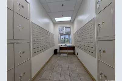 1448 Young Street #804, Honolulu, HI 96814 - Photo 17