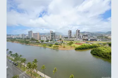 2211 Ala Wai Boulevard #1708, Honolulu, HI 96815 - Photo 5