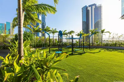 1001 Queen Street #1213, Honolulu, HI 96814 - Photo 23