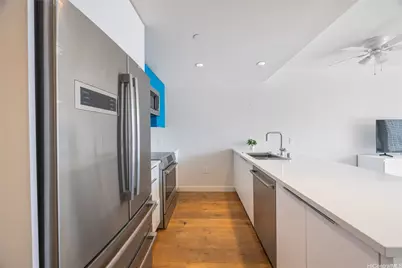 1001 Queen Street #1213, Honolulu, HI 96814 - Photo 5
