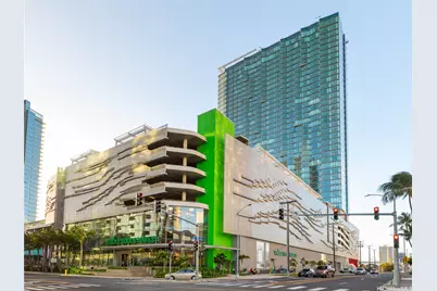 1001 Queen Street #1213, Honolulu, HI 96814 - Photo 13