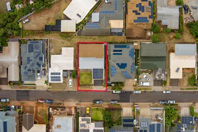 94-101 Hulahe Street, Waipahu, HI 96797 - Photo 21