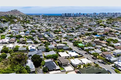 1633 10th Avenue #Apt B, Honolulu, HI 96816 - Photo 25