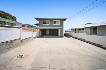 1633 10th Avenue #Apt B, Honolulu, HI 96816 - Photo 23