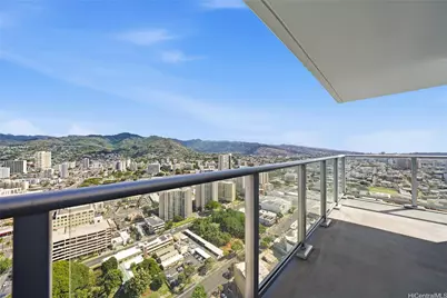 1515 Liona Street #4219, Honolulu, HI 96814 - Photo 15
