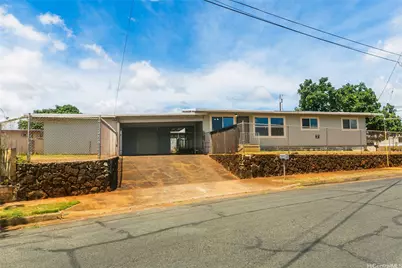 1390 Kaumahana Place, Pearl City, HI 96782 - Photo 3