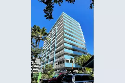 439 Keoniana Street #305, Honolulu, HI 96815 - Photo 1