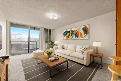 906 Lehua Avenue #B405, Pearl City, HI 96782 - Photo 1