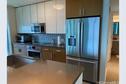 600 Ala Moana Boulevard #4002, Honolulu, HI 96813 - Photo 3