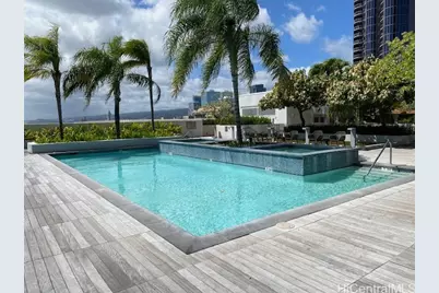 600 Ala Moana Boulevard #4002, Honolulu, HI 96813 - Photo 17