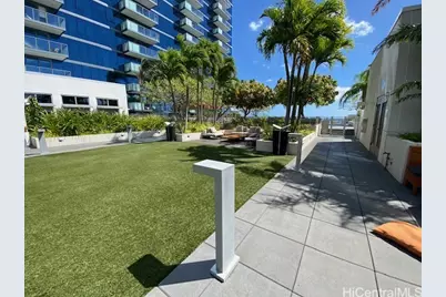 600 Ala Moana Boulevard #4002, Honolulu, HI 96813 - Photo 19