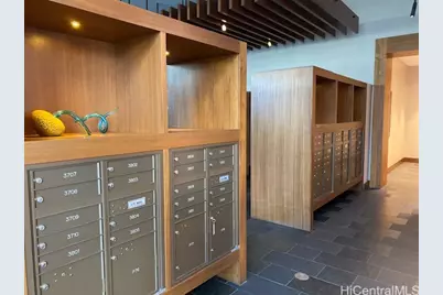600 Ala Moana Boulevard #4002, Honolulu, HI 96813 - Photo 21