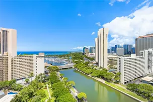 1551 Ala Wai Blvd, Honolulu, HI 96815 - Photo 19