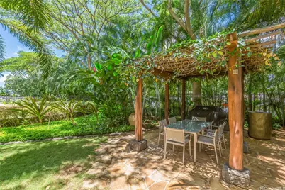 1551 Ala Wai Boulevard #1902, Honolulu, HI 96815 - Photo 23