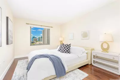 1551 Ala Wai Boulevard #1902, Honolulu, HI 96815 - Photo 7