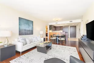 1551 Ala Wai Blvd, Honolulu, HI 96815 - Photo 5
